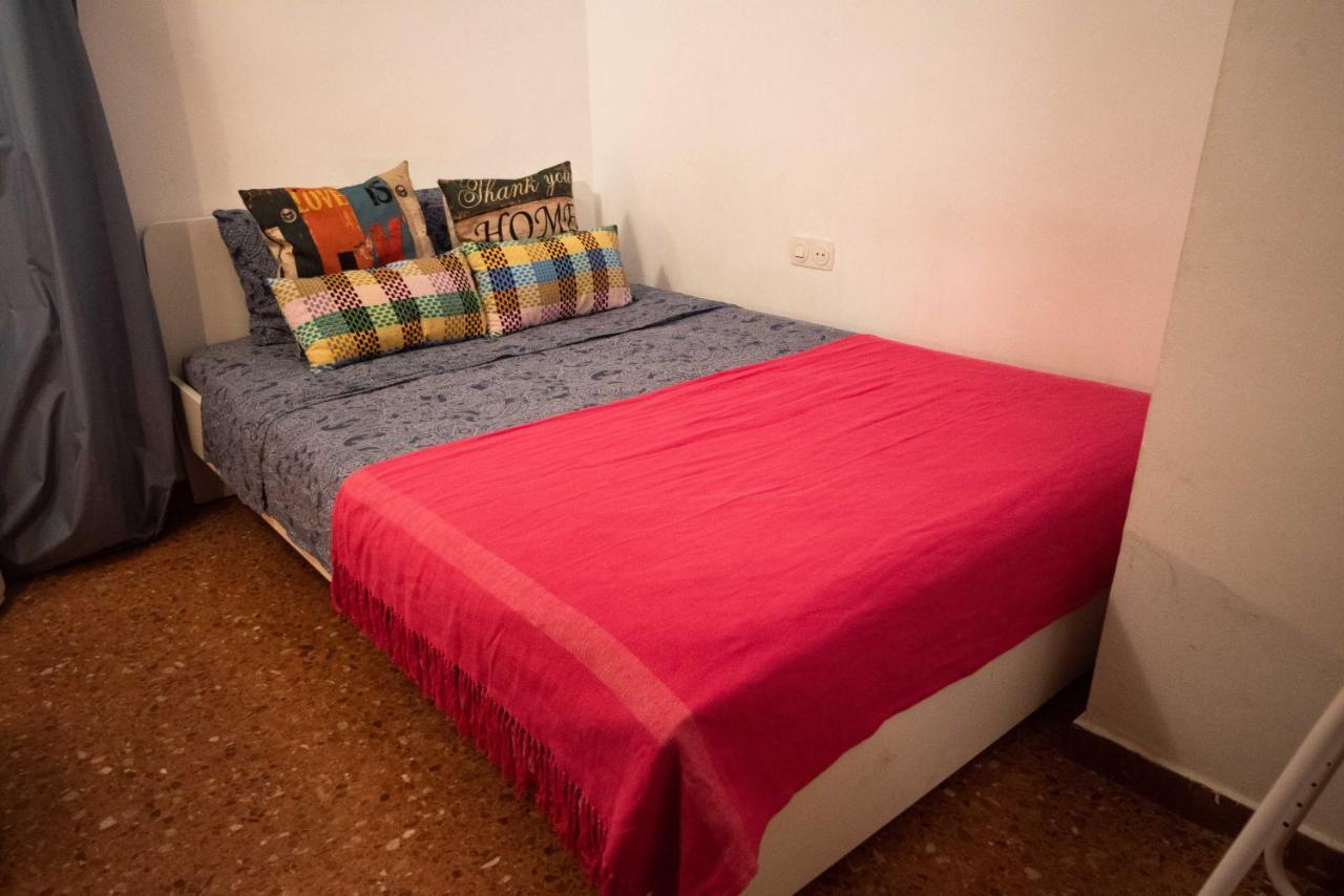 Eixample Private Rooms Barcelona Exterior photo